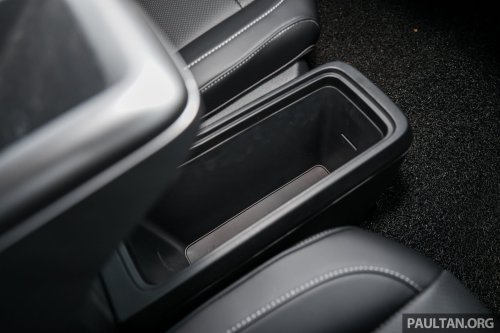 2026 iCaur V23 EV launched in Malaysia – up to 211 PS, 430 km NEDC; 2WD fr RM119,800, iWD RM132,800