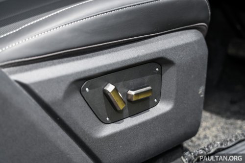 2026 iCaur V23 EV launched in Malaysia – up to 211 PS, 430 km NEDC; 2WD fr RM119,800, iWD RM132,800