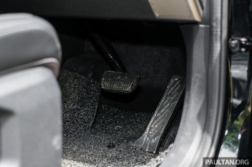 2026 iCaur V23 EV launched in Malaysia – up to 211 PS, 430 km NEDC; 2WD fr RM119,800, iWD RM132,800