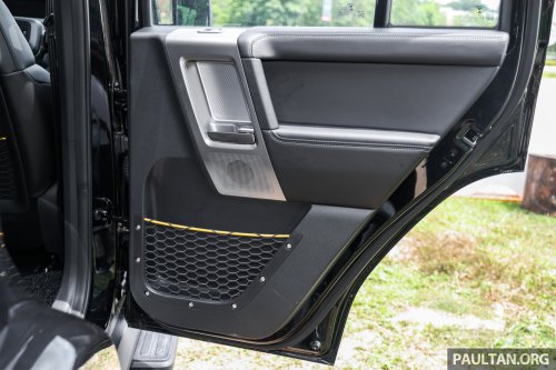 2026 iCaur V23 EV launched in Malaysia – up to 211 PS, 430 km NEDC; 2WD fr RM119,800, iWD RM132,800