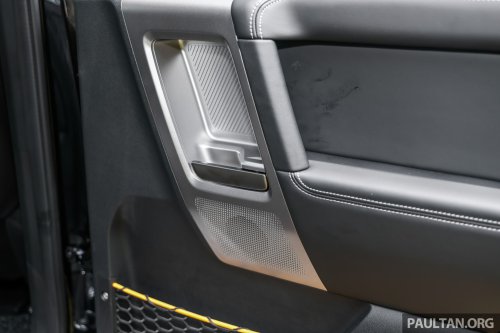 2026 iCaur V23 EV launched in Malaysia – up to 211 PS, 430 km NEDC; 2WD fr RM119,800, iWD RM132,800