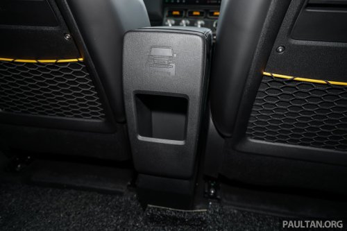 2026 iCaur V23 EV launched in Malaysia – up to 211 PS, 430 km NEDC; 2WD fr RM119,800, iWD RM132,800