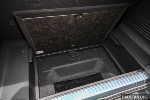 2026 iCaur V23 EV launched in Malaysia – up to 211 PS, 430 km NEDC; 2WD fr RM119,800, iWD RM132,800