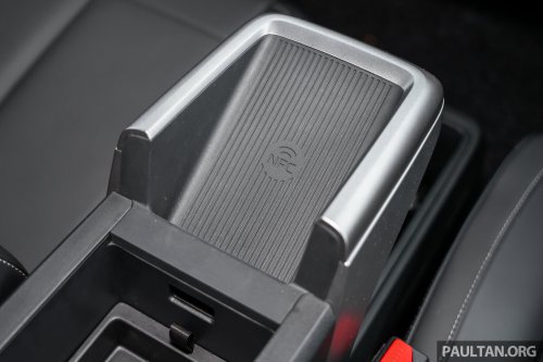 2026 iCaur V23 EV launched in Malaysia – up to 211 PS, 430 km NEDC; 2WD fr RM119,800, iWD RM132,800