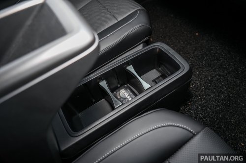 2026 iCaur V23 EV launched in Malaysia – up to 211 PS, 430 km NEDC; 2WD fr RM119,800, iWD RM132,800