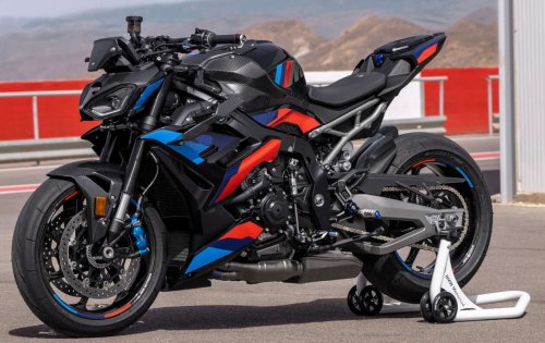 BMW, 2026 BMW Motorrad M1000 R Competition now in Malaysia, priced at RM219,500 excluding insurance