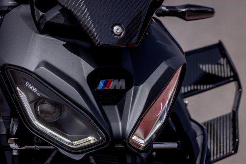 2026 BMW Motorrad M1000 R Competition now in Malaysia, priced at RM219,500 excluding insurance