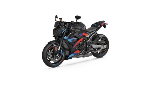 BMW, 2026 BMW Motorrad M1000 R Competition now in Malaysia, priced at RM219,500 excluding insurance