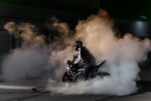 2026 BMW Motorrad M1000 R Competition now in Malaysia, priced at RM219,500 excluding insurance