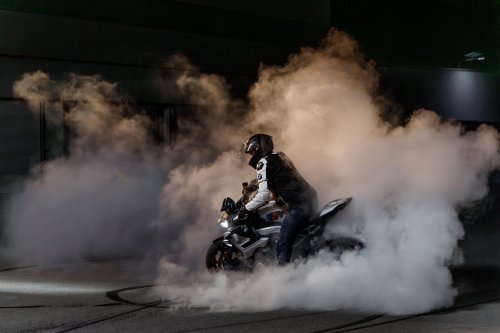 2026 BMW Motorrad M1000 R Competition now in Malaysia, priced at RM219,500 excluding insurance