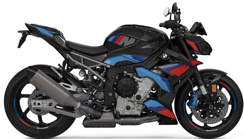 BMW, 2026 BMW Motorrad M1000 R Competition now in Malaysia, priced at RM219,500 excluding insurance