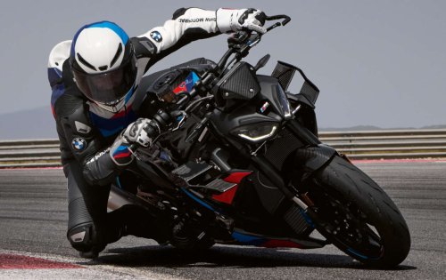 BMW, 2026 BMW Motorrad M1000 R Competition now in Malaysia, priced at RM219,500 excluding insurance