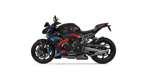 2026 BMW Motorrad M1000 R Competition now in Malaysia, priced at RM219,500 excluding insurance