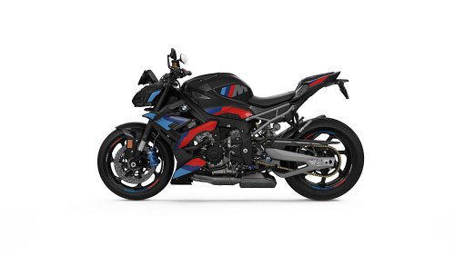 BMW, 2026 BMW Motorrad M1000 R Competition now in Malaysia, priced at RM219,500 excluding insurance