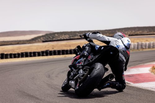 2026 BMW Motorrad M1000 R Competition now in Malaysia, priced at RM219,500 excluding insurance