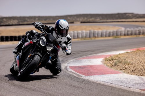 2026 BMW Motorrad M1000 R Competition now in Malaysia, priced at RM219,500 excluding insurance