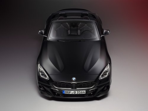 BMW, BMW Z4, BMW Z4 Final Edition revealed as swansong before production of two-door convertible ends in 2026