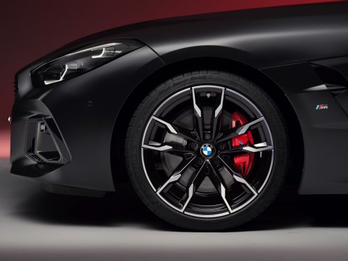BMW Z4 Final Edition revealed as swansong before production of two-door convertible ends in 2026