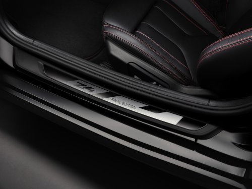 BMW Z4 Final Edition revealed as swansong before production of two-door convertible ends in 2026