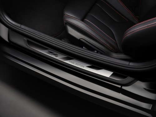 BMW Z4 Final Edition revealed as swansong before production of two-door convertible ends in 2026