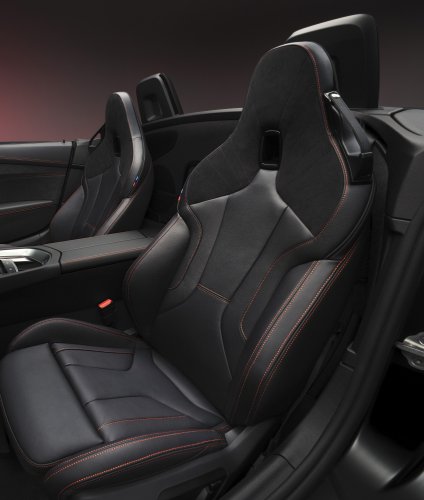 BMW, BMW Z4, BMW Z4 Final Edition revealed as swansong before production of two-door convertible ends in 2026