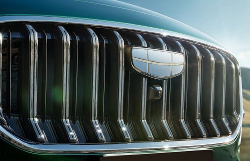 2026 Geely Emgrand – BMA Evo, BHE15 1.5L 4-cyl NA, turbo engines, still torsion beam, next Proton S70?