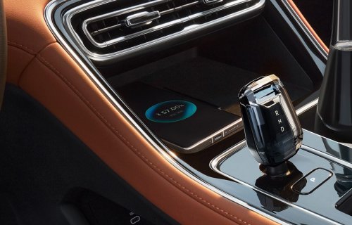 Geely Galaxy Starshine 6 in Beijing – PHEV version of Emgrand; next Proton S70, future Proton eMas sedan?