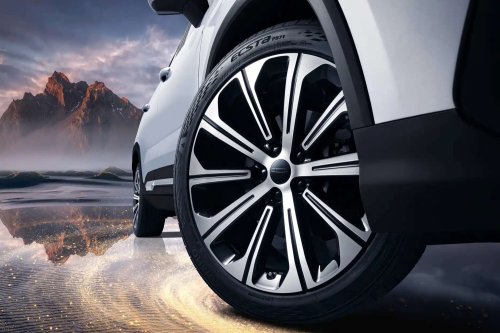 2026 Geely Okavango, Coolray facelifts launching in Vietnam soon; rebadged X50 to still come fr Tg Malim?