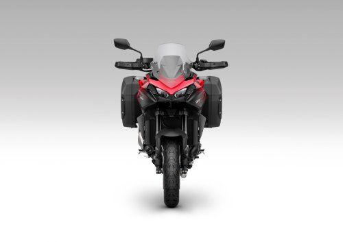 Honda unveils CB1000GT sports-tourer at EICMA