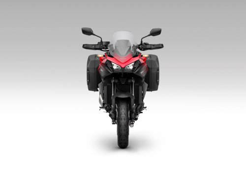 Honda unveils CB1000GT sports-tourer at EICMA