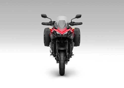 Honda unveils CB1000GT sports-tourer at EICMA