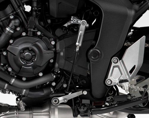 Honda unveils CB1000GT sports-tourer at EICMA