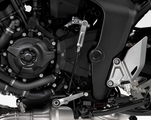 Honda unveils CB1000GT sports-tourer at EICMA
