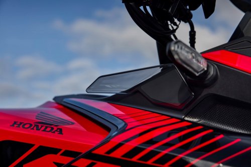 Honda unveils CB1000GT sports-tourer at EICMA