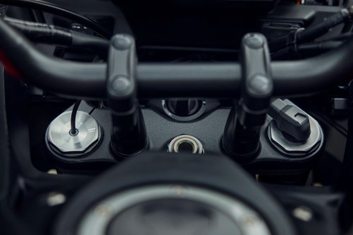 Honda unveils CB1000GT sports-tourer at EICMA