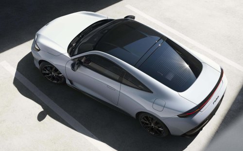 2026 Honda Prelude announced for the US – cheaper than Civic Type R at USD42k, one trim level only