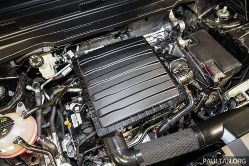 Jetour T2 previewed at ACE 2025 – RHD, 254 PS 2.0T AWD, open for booking, Q1 2026 launch, RM179k est