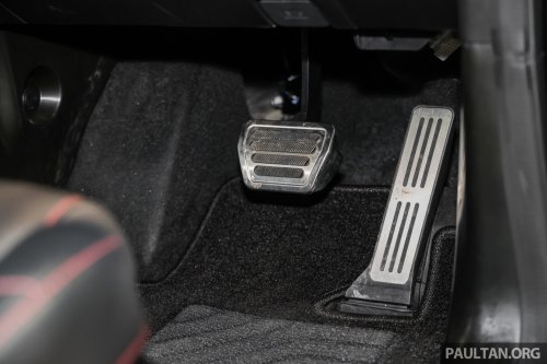 Jetour T2 previewed at ACE 2025 – RHD, 254 PS 2.0T AWD, open for booking, Q1 2026 launch, RM179k est