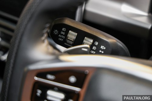 Jetour T2 previewed at ACE 2025 – RHD, 254 PS 2.0T AWD, open for booking, Q1 2026 launch, RM179k est