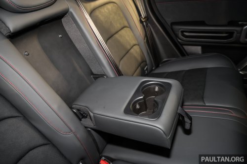 Jetour T2 previewed at ACE 2025 – RHD, 254 PS 2.0T AWD, open for booking, Q1 2026 launch, RM179k est