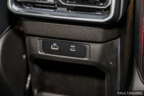 Jetour T2 previewed at ACE 2025 – RHD, 254 PS 2.0T AWD, open for booking, Q1 2026 launch, RM179k est