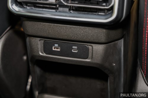 Jetour T2 previewed at ACE 2025 – RHD, 254 PS 2.0T AWD, open for booking, Q1 2026 launch, RM179k est