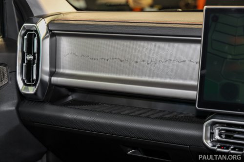 Jetour T2 previewed at ACE 2025 – RHD, 254 PS 2.0T AWD, open for booking, Q1 2026 launch, RM179k est