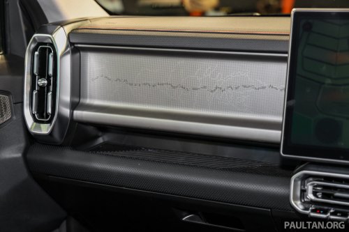 Jetour T2 previewed at ACE 2025 – RHD, 254 PS 2.0T AWD, open for booking, Q1 2026 launch, RM179k est
