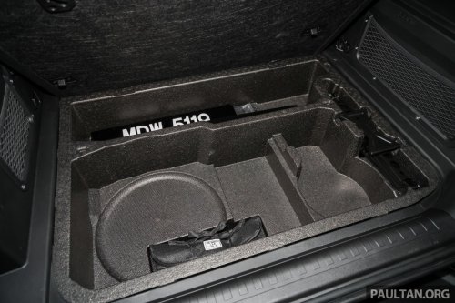 Jetour T2 previewed at ACE 2025 – RHD, 254 PS 2.0T AWD, open for booking, Q1 2026 launch, RM179k est