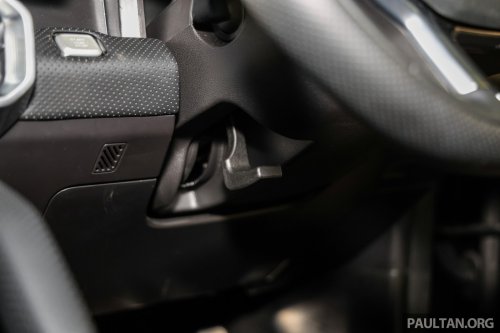 Jetour T2 previewed at ACE 2025 – RHD, 254 PS 2.0T AWD, open for booking, Q1 2026 launch, RM179k est