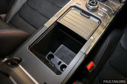 Jetour T2 previewed at ACE 2025 – RHD, 254 PS 2.0T AWD, open for booking, Q1 2026 launch, RM179k est