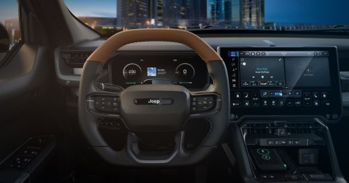 Jeep Recon EV debuts – 650 hp/840 Nm dual-motor off-roader, 100 kWh battery, 400 km estimated range