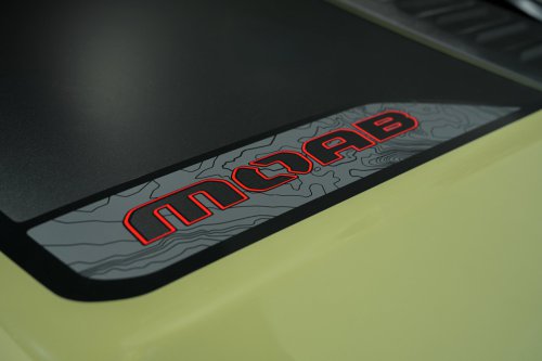 Jeep Recon EV debuts – 650 hp/840 Nm dual-motor off-roader, 100 kWh battery, 400 km estimated range