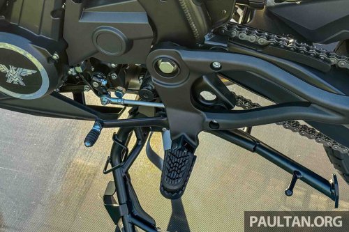 2026 Moto Morini XCape 700 and XCape 1200 for Malaysia, priced at RM33,888 and RM49,888